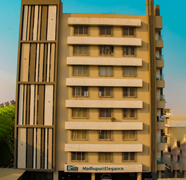 Madhupuri Elegance