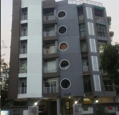 Madhupuri Apartment
